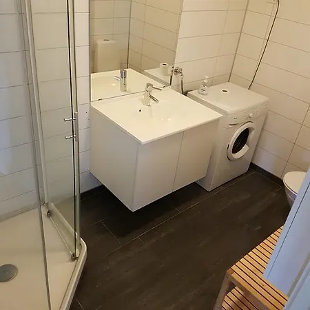 Apartment Solliveien