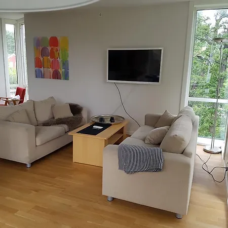 Apartment Solliveien Kristiansand