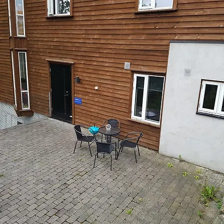 Solliveien Kristiansand