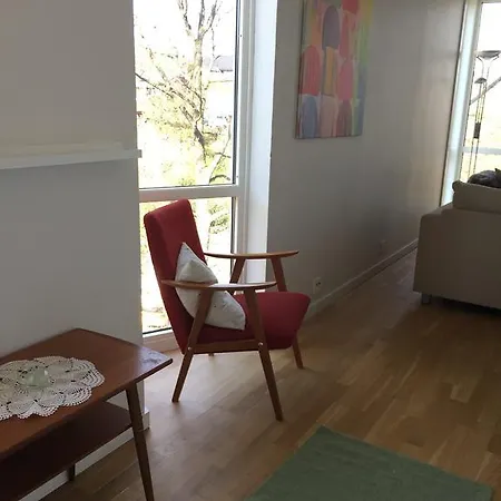 Apartment Solliveien