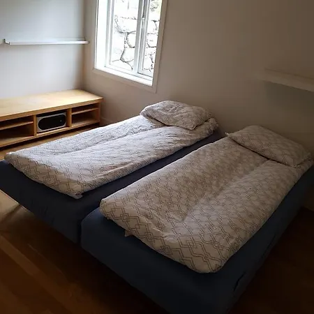 Solliveien Apartmán Kristiansand